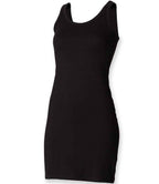 SF Clothing Tank Dress