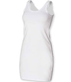 SF Clothing Tank Dress
