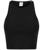 SF Clothing Cropped Top