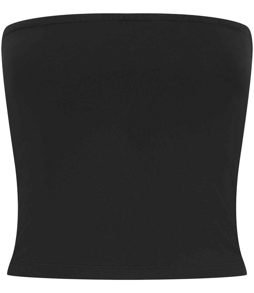 SF Clothing Bandeau Top