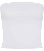 SF Clothing Bandeau Top