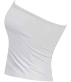SK115 White Left