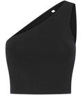 SF Clothing One Shoulder Top