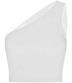 SF Clothing One Shoulder Top