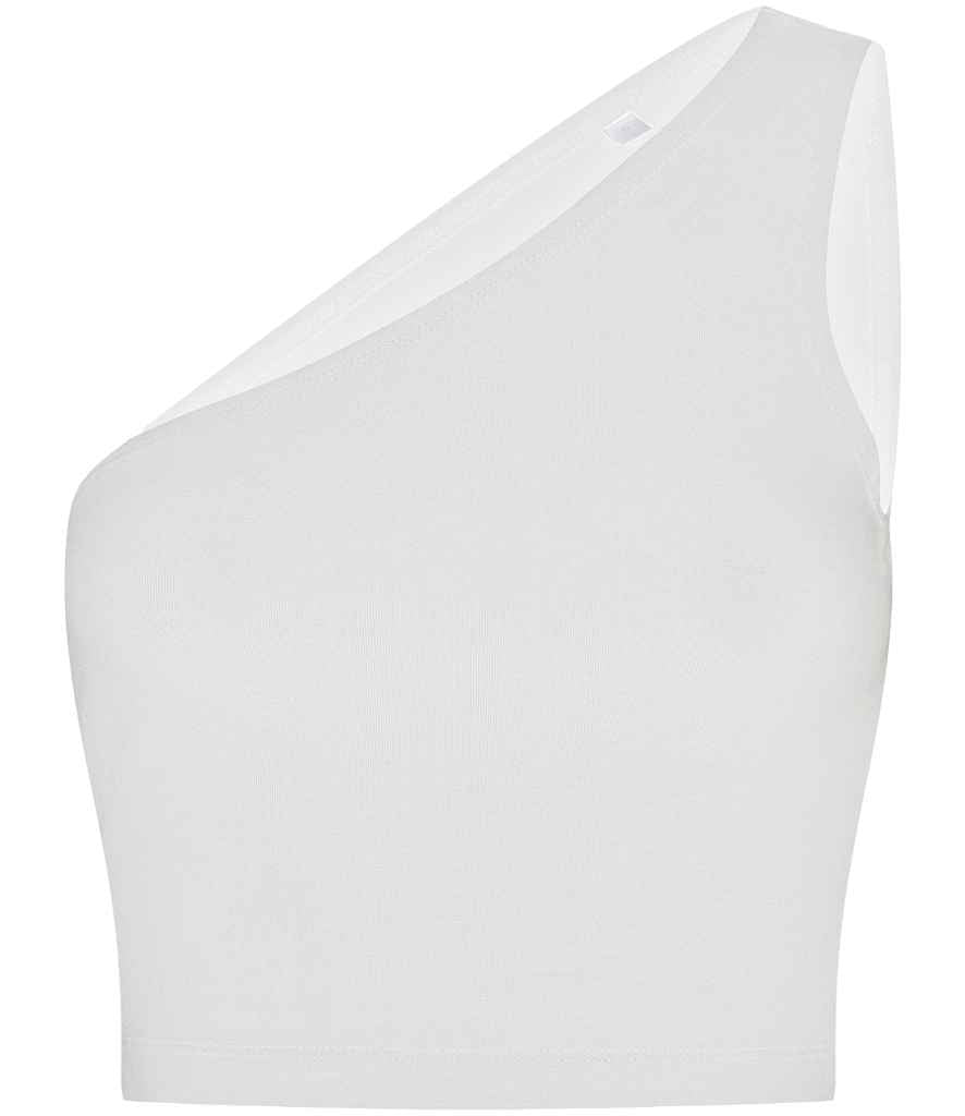 SF Clothing One Shoulder Top