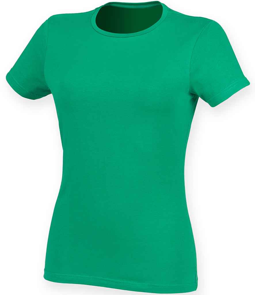 SF Clothing Feel Good T