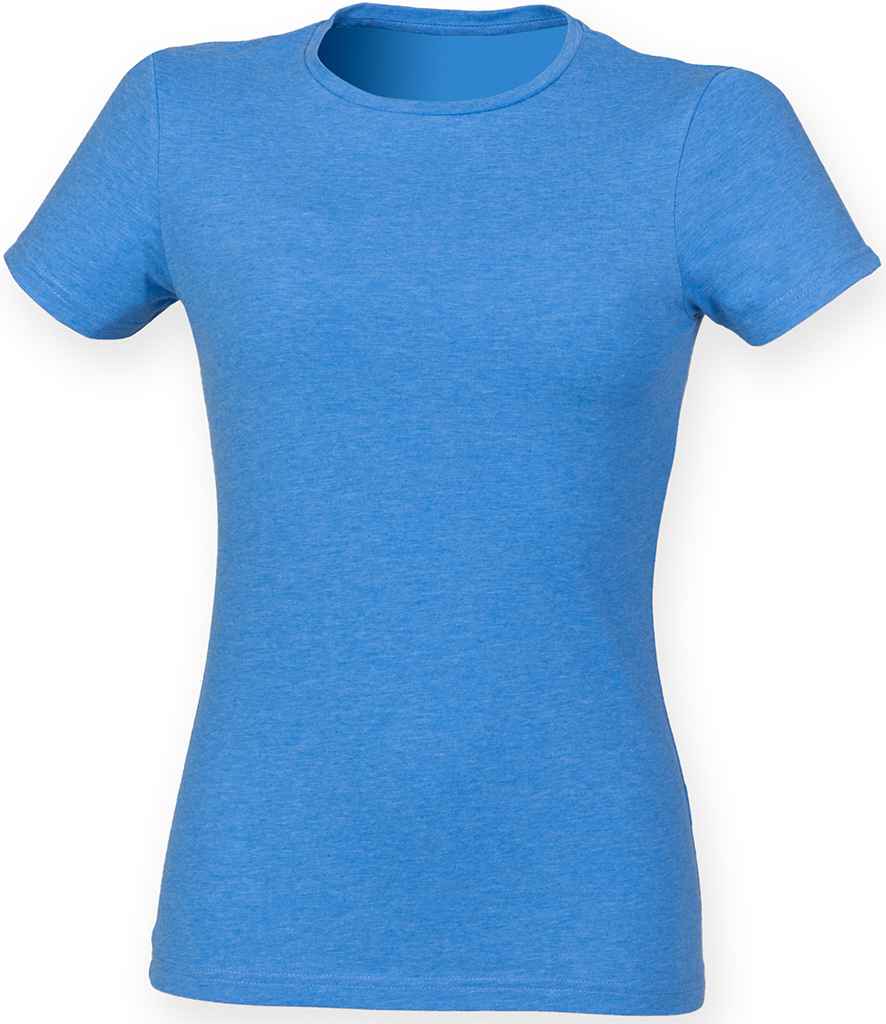 SF Clothing Feel Good T