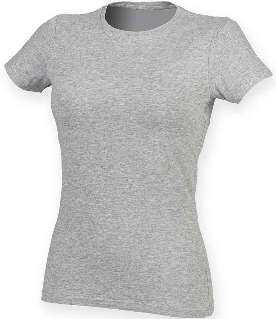 SF Clothing Feel Good T