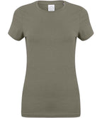 SK121 Khaki Front