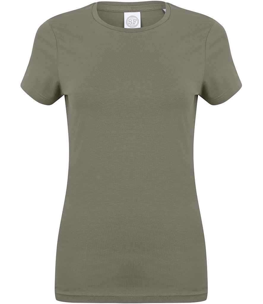 SF Clothing Feel Good T