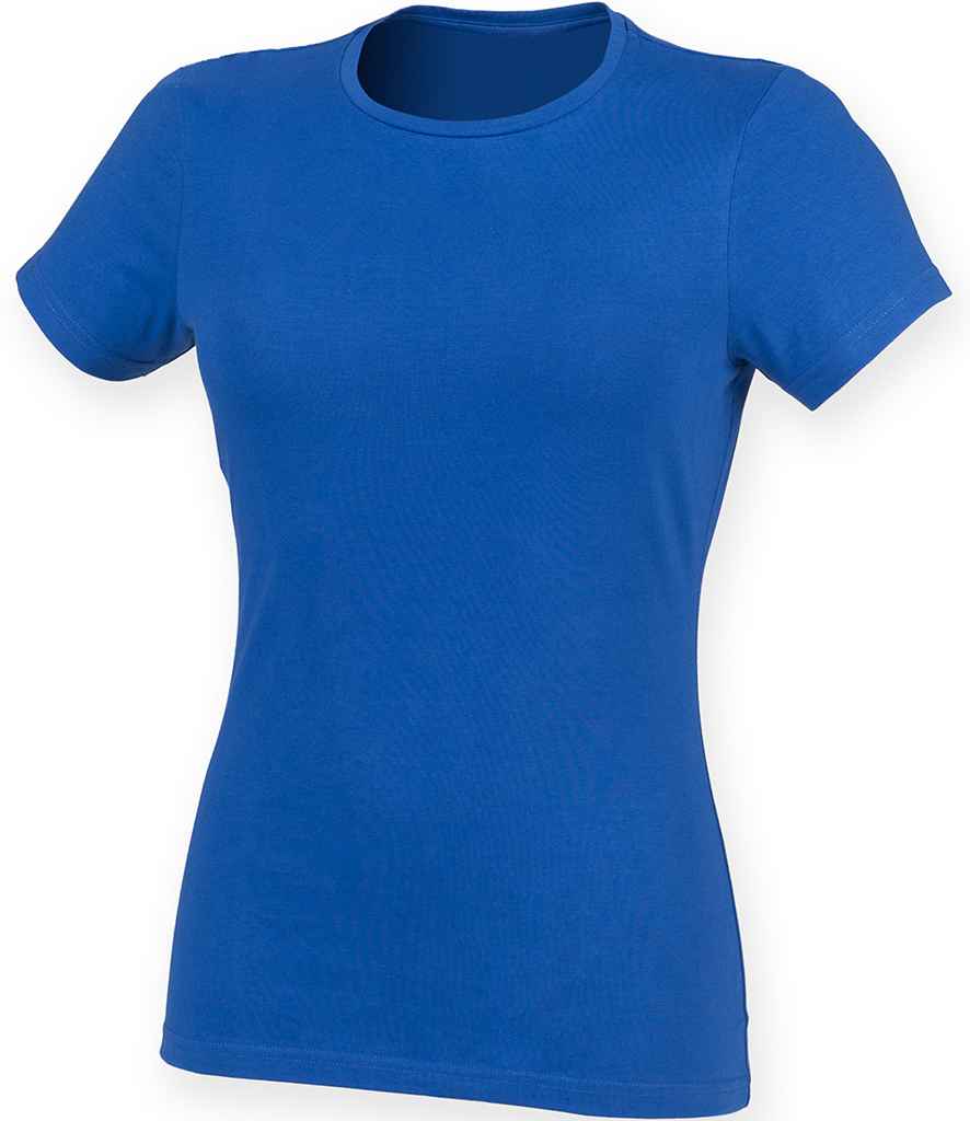 SF Clothing Feel Good T