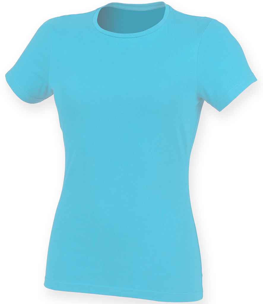 SF Clothing Feel Good T