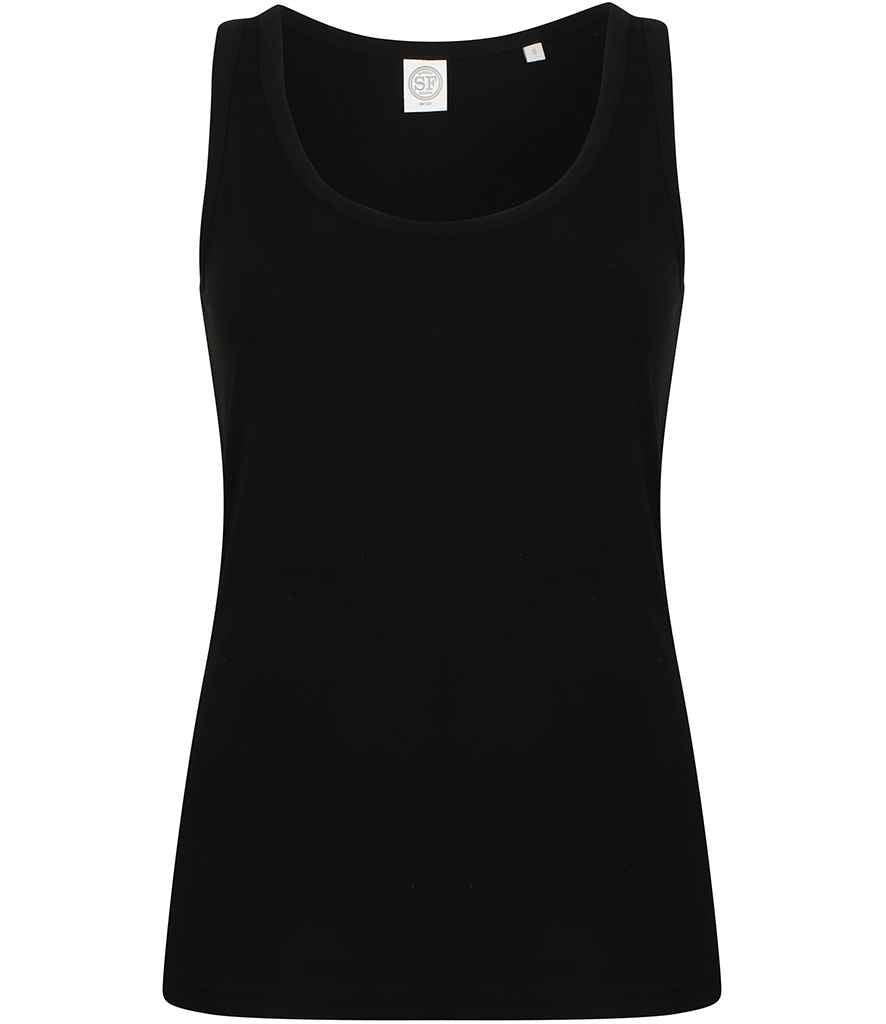 SF Clothing Feel Good Vest