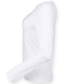 SK124 White Left