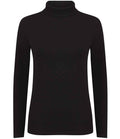SF Clothing Feel Good Roll Neck Top