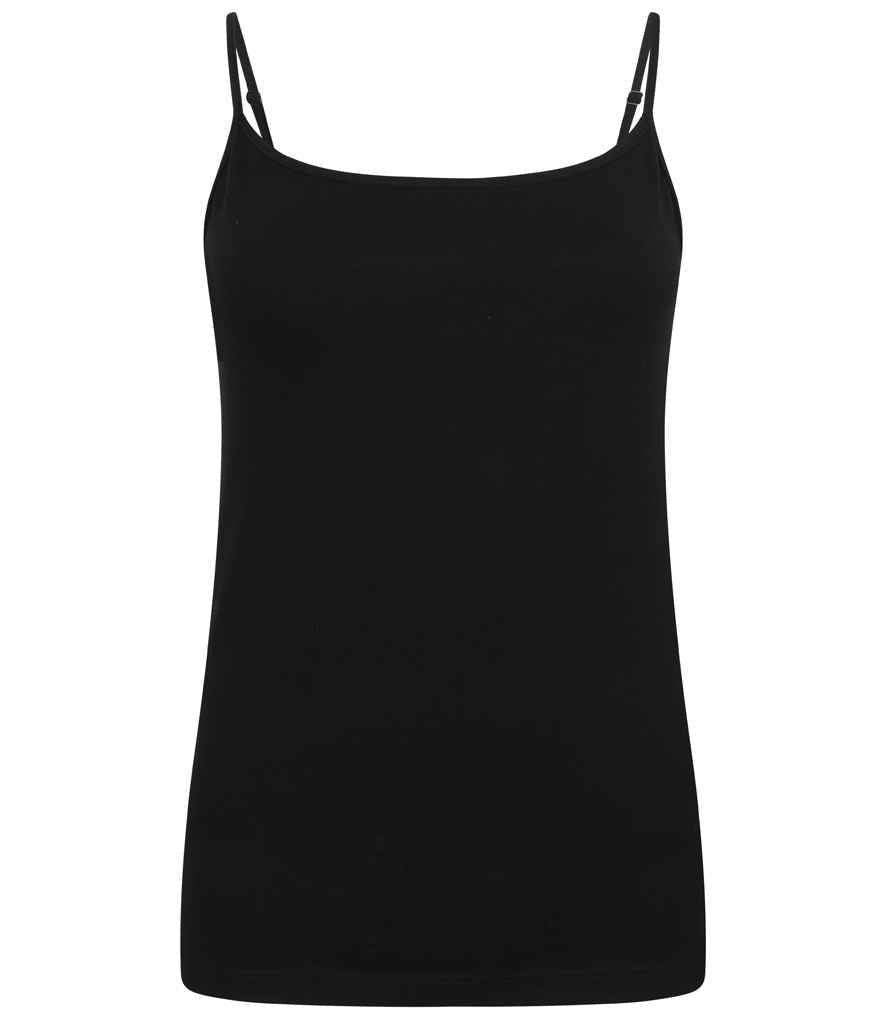 SF Clothing Feel Good Spaghetti Vest
