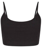 SF Clothing Sustainable Cropped Cami Top