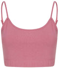 SF Clothing Sustainable Cropped Cami Top