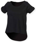 SF Clothing Drop Tail T