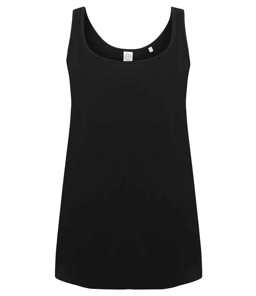 SF Clothing Slounge Vest