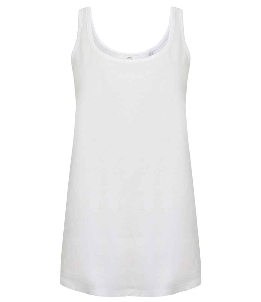 SF Clothing Slounge Vest