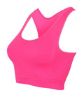 SF Clothing Workout Crop Top