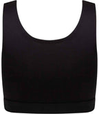 SK236 Black/black Back