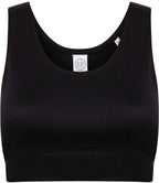 SF Clothing Fashion Crop Top