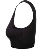 SK236 Black/black Left
