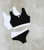 SF Clothing Fashion Crop Top