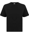 SF Clothing Cropped Boxy T