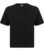 SF Clothing Cropped Boxy T