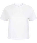 SF Clothing Cropped Boxy T
