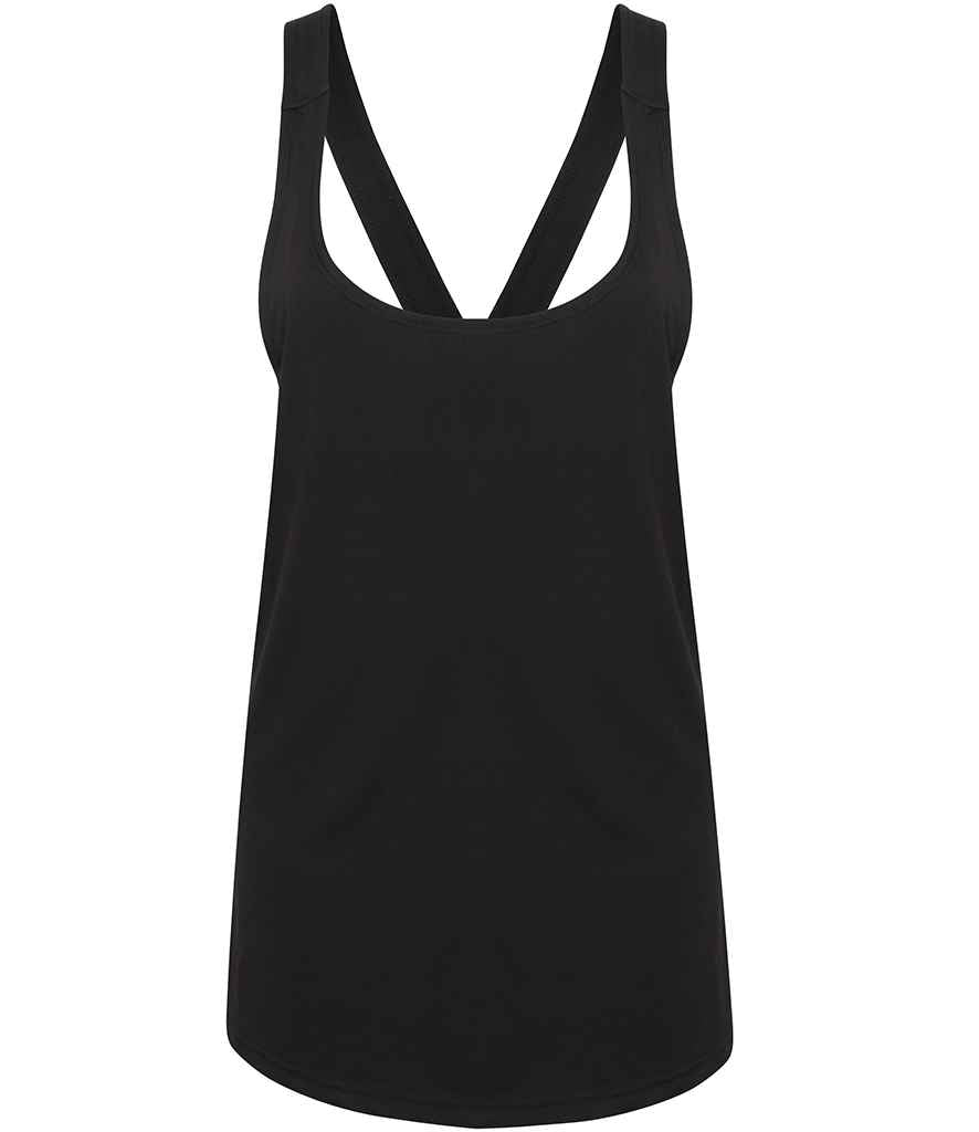 SF Clothing Fashion Workout Vest