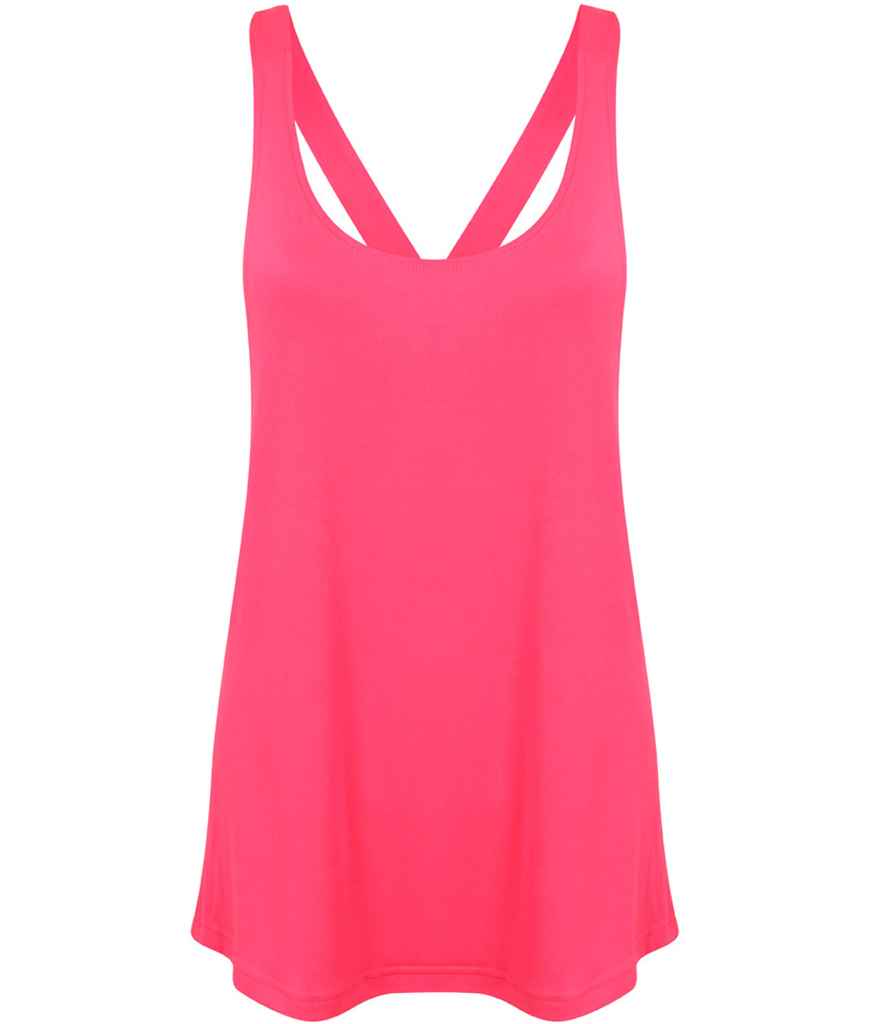 SF Clothing Fashion Workout Vest