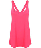 SF Clothing Fashion Workout Vest