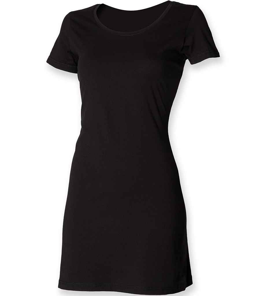 SF Clothing T Shirt Dress
