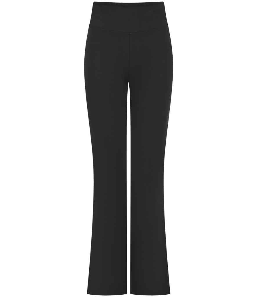 SF Clothing Flared Leggings