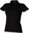 SF Clothing Pique Polo Shirt