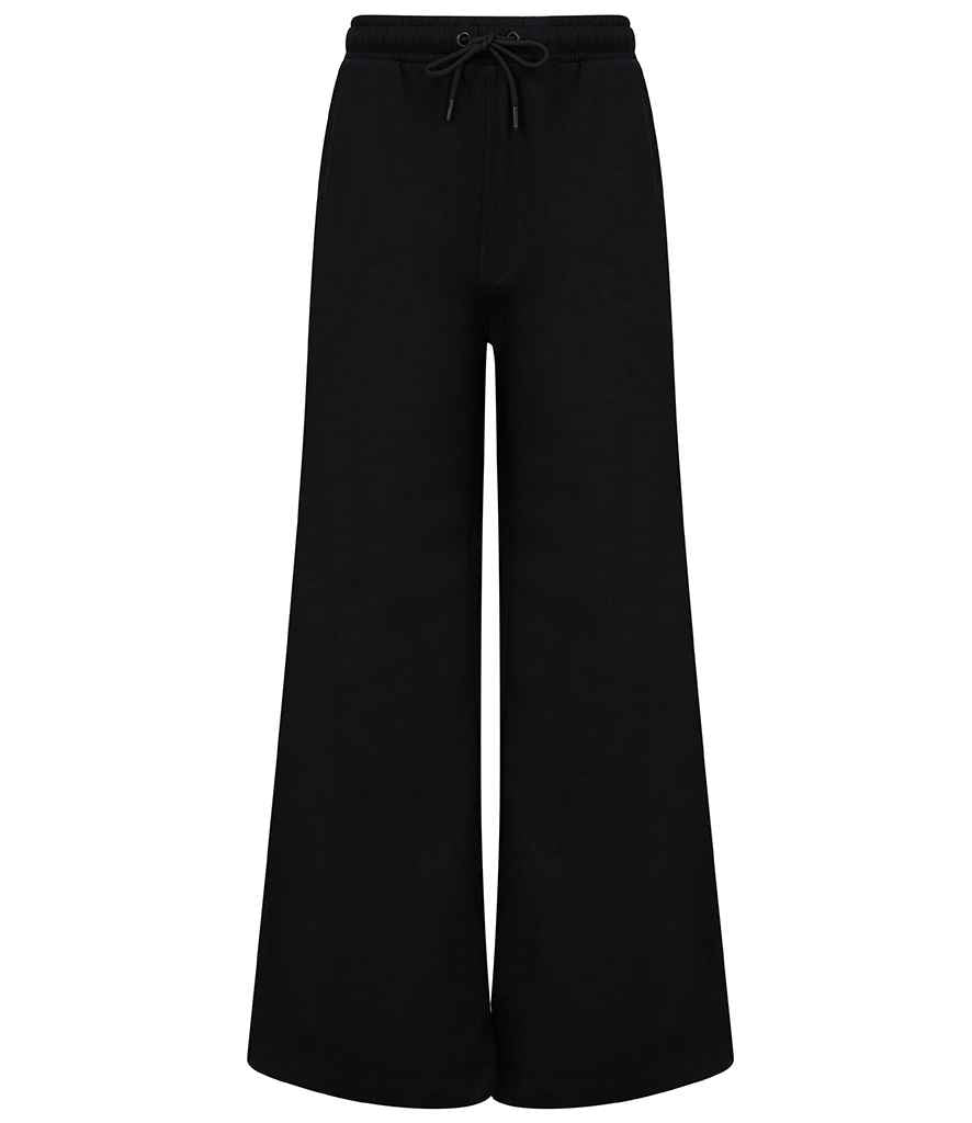 SF Clothing Sustainable Wide Leg Joggers