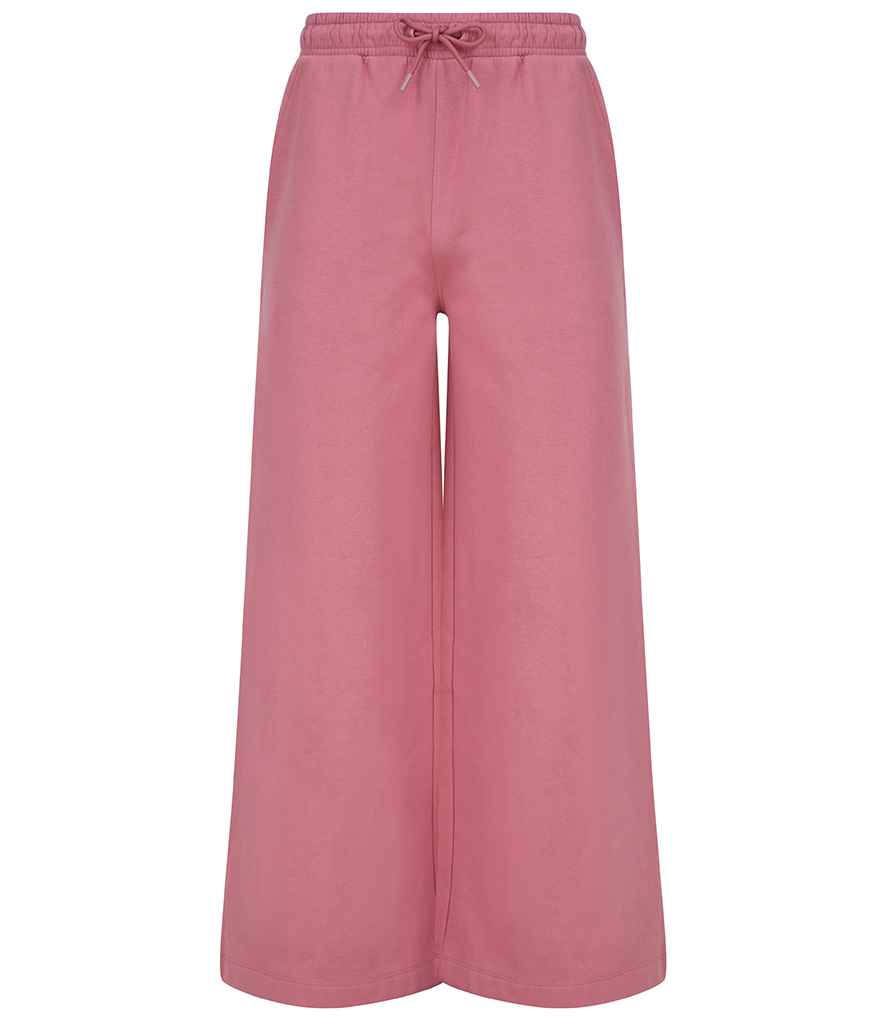 SF Clothing Sustainable Wide Leg Joggers