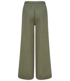 SK431 Khaki Back