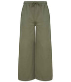 SF Clothing Sustainable Wide Leg Joggers