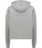 SK516 Heather grey Back
