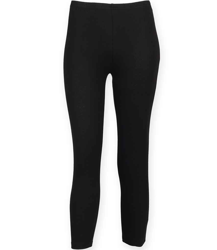 SF Clothing 3/4 Leggings