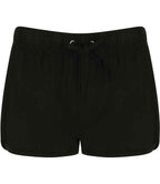 SF Clothing Retro Shorts