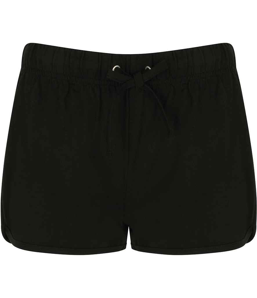SF Clothing Retro Shorts