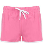 SF Clothing Retro Shorts