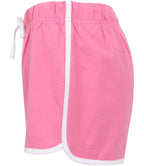 SK69 Bright Pink/white Left