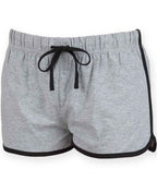 SF Clothing Retro Shorts